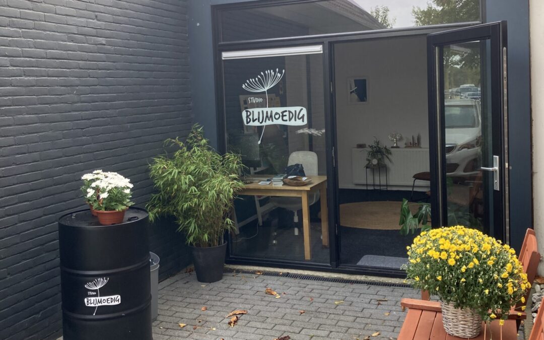Geen woorden maar daden